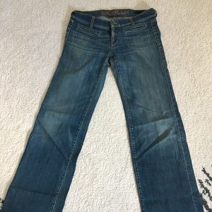Ted Baker Flare Jeans